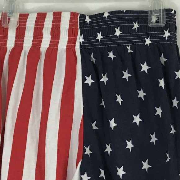 New USA FLAG Pro Force Red White Blue Cotton Blend - Picture 7 of 7